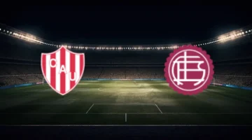 تعرّف على موعد مباراة لانوس وUnion Santa Fe والقنوات الناقلة في الدوري الأرجنتيني